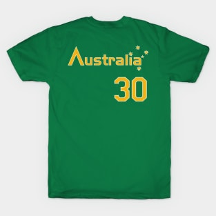 Perth Slydah T-Shirt